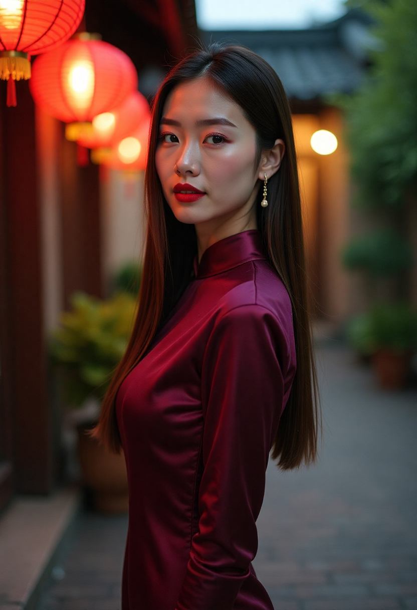 替身妻子第3集
