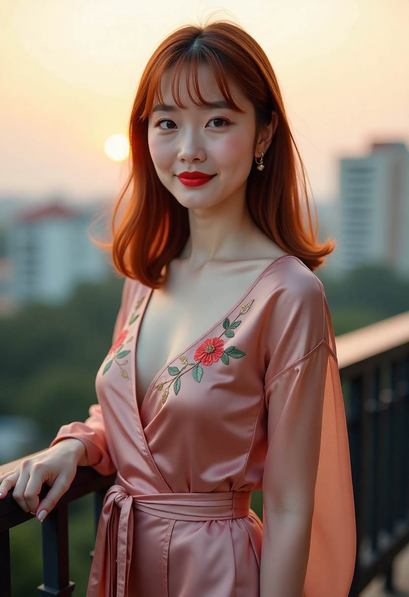 替身妻子第15集