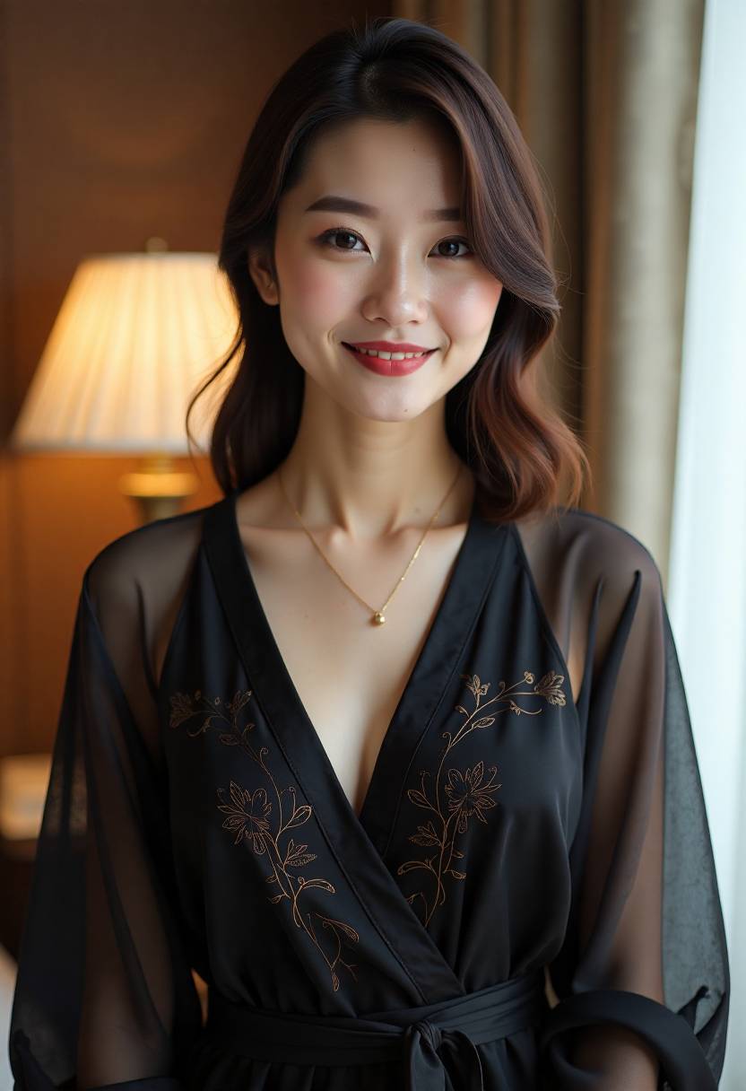 替身妻子第22集