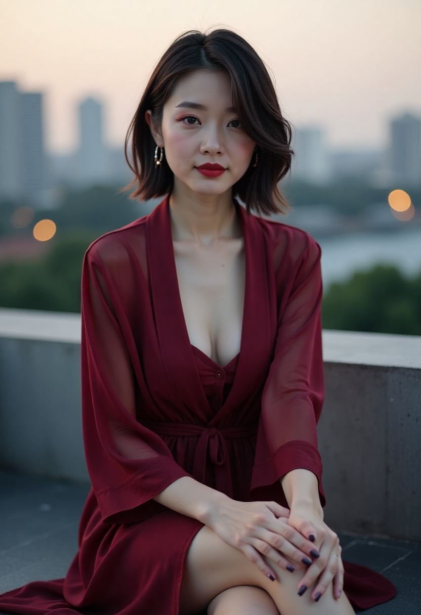 替身妻子第7集